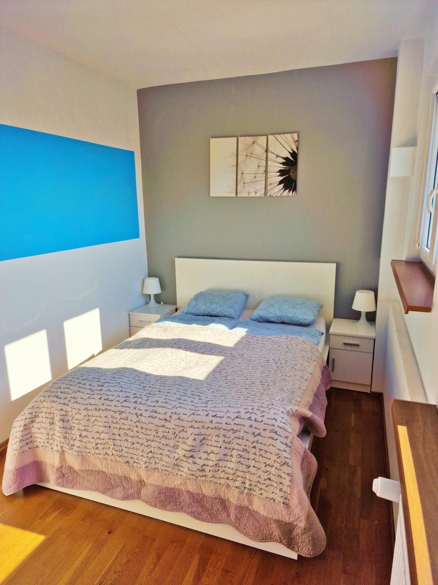 Parkowy - Sweet House Lejlighed Świnoujście  Eksteriør billede