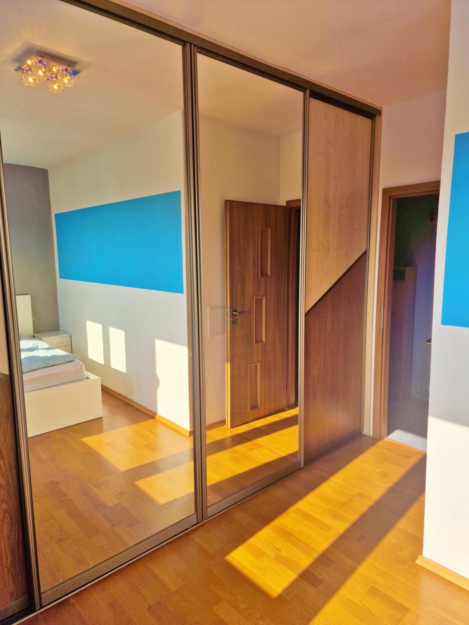 Parkowy - Sweet House Lejlighed Świnoujście  Eksteriør billede